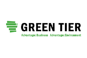 GreenTier Logo