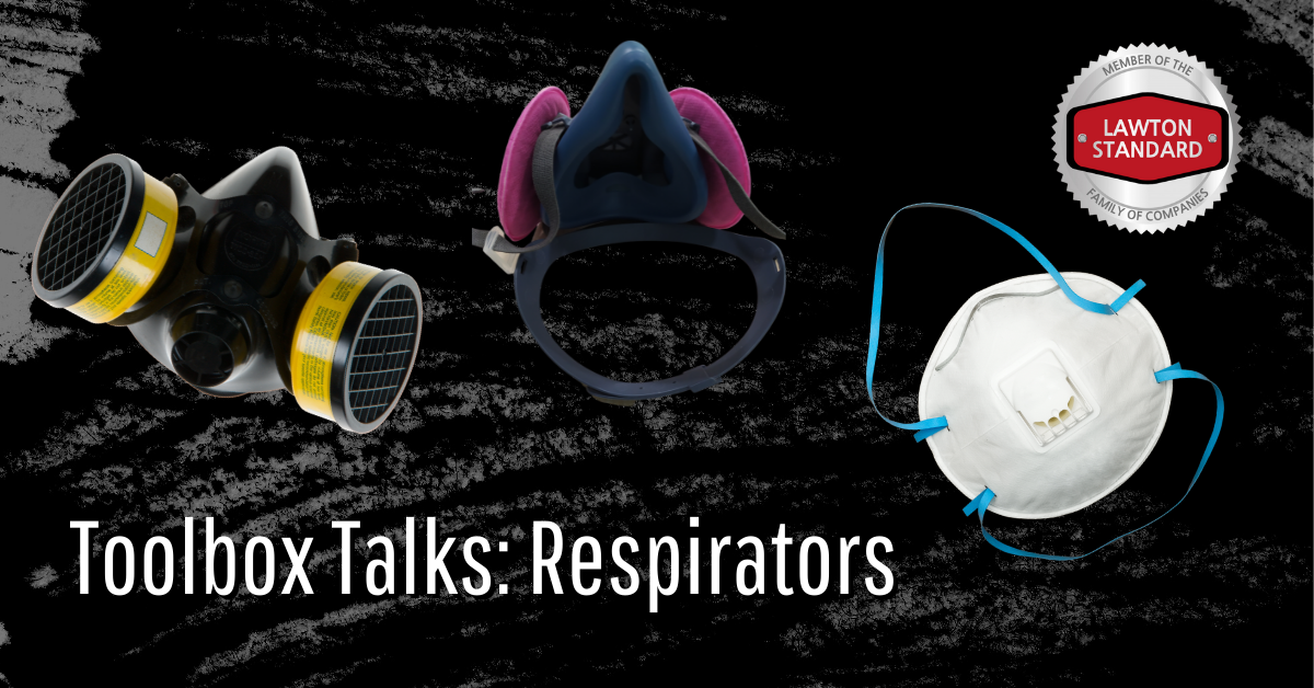 toolbox talk respirators blog image