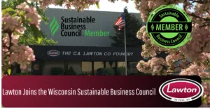 Sustainable Business Council Blog Header
