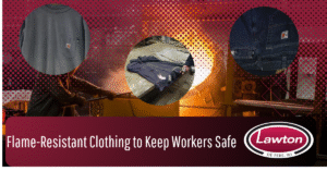 Flame Resistant Clothing Blog HEADER