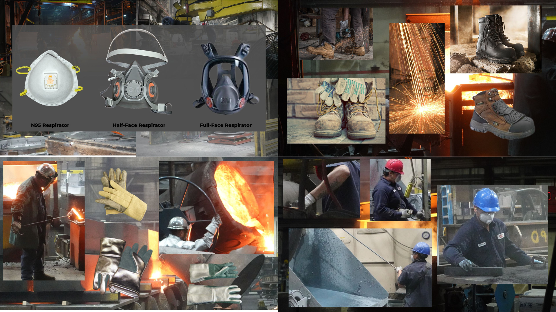 PPE Montage Pic