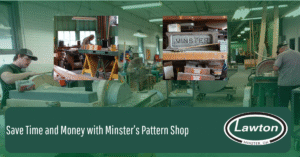 Minster Pattern Shop Blog Header