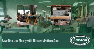 Minster Pattern Shop Blog Header