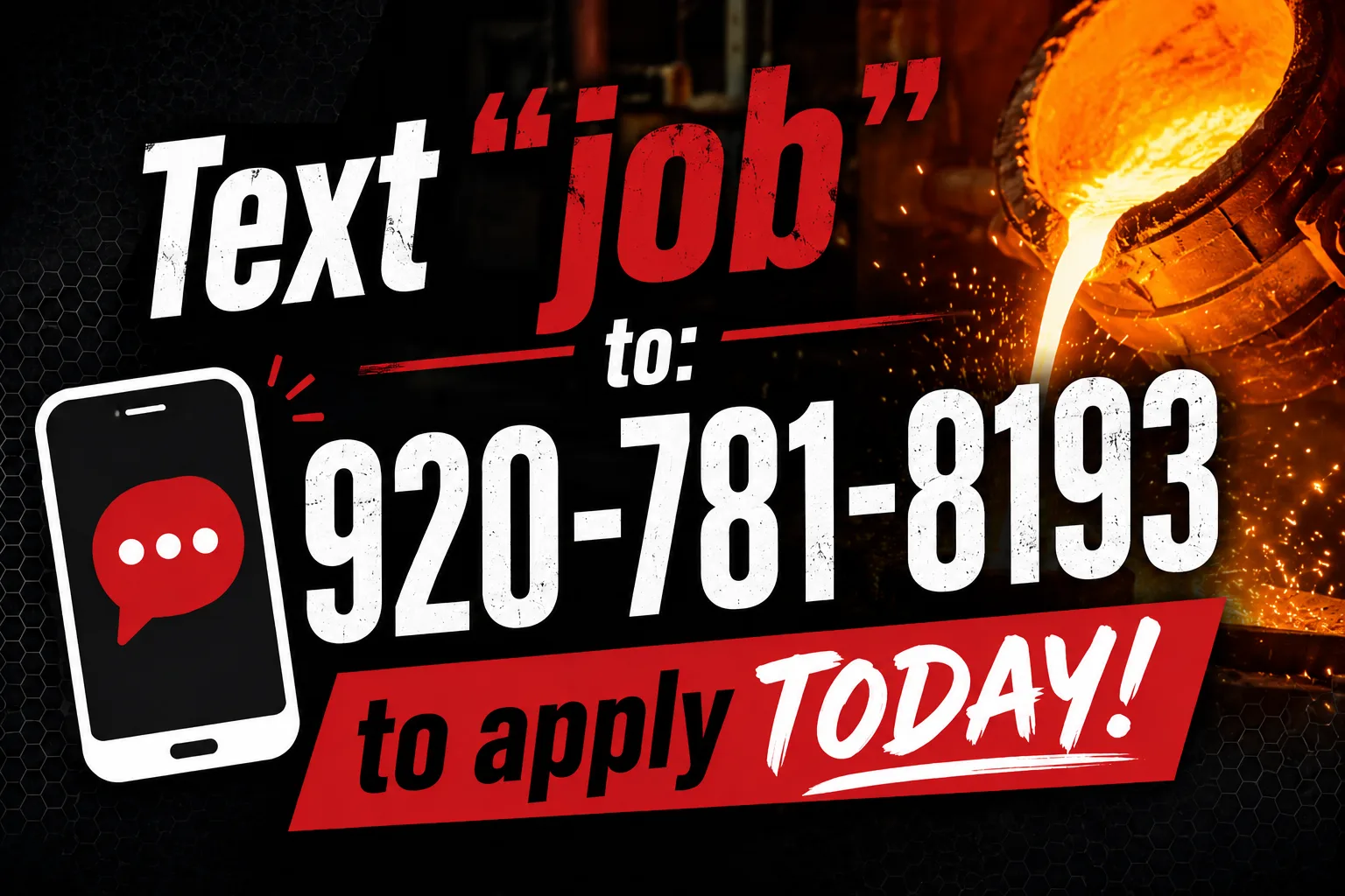 text to apply